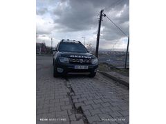 Sahibinden Dacia Duster 1.5 dCi Laureate 2017 Model