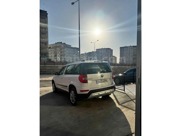 ACİL DÜŞÜK KM