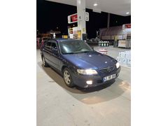 Sahibinden Mazda 626 2.0 2001 Model 