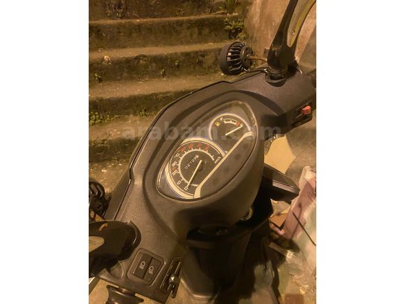 Sahibinden RKS Blazer 50 XR 