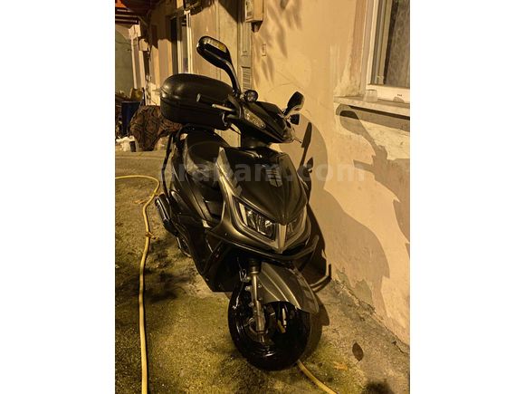 Sahibinden RKS Blazer 50 XR 