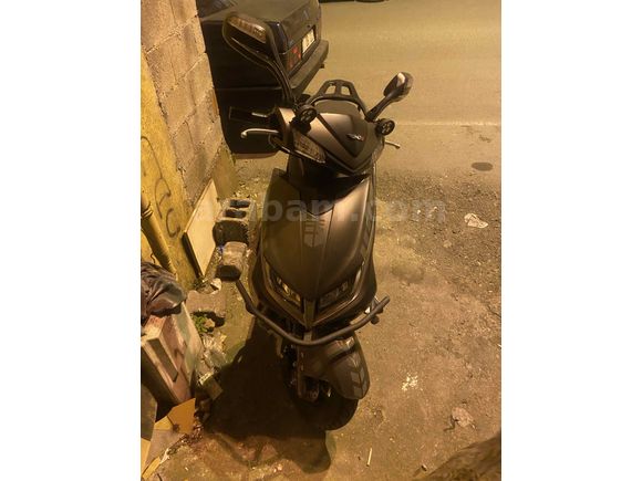 Sahibinden RKS Blazer 50 XR 
