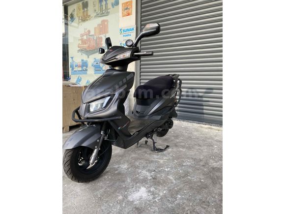 Sahibinden RKS Blazer 50 XR 