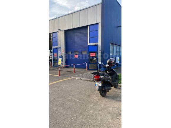 Sahibinden RKS Blazer 50 XR 