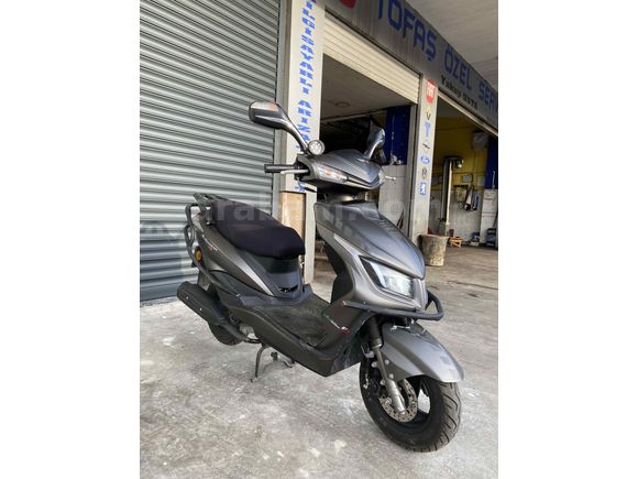 Sahibinden RKS Blazer 50 XR 