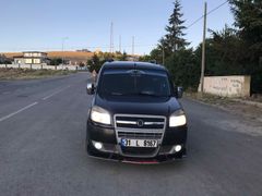 Sahibinden Fiat Doblo Combi 1.3 Multijet Safeline 2009 Model Kayseri