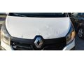İLK SAHİBİNDEN TRAFIC 3 MULTIX CONFORT 6M3 UZUN YOL PAKETLİ 5+1