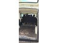 İLK SAHİBİNDEN TRAFIC 3 MULTIX CONFORT 6M3 UZUN YOL PAKETLİ 5+1