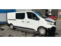İLK SAHİBİNDEN TRAFIC 3 MULTIX CONFORT 6M3 UZUN YOL PAKETLİ 5+1