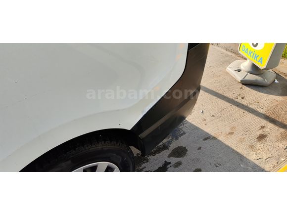İLK SAHİBİNDEN TRAFIC 3 MULTIX CONFORT 6M3 UZUN YOL PAKETLİ 5+1
