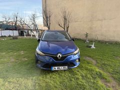 Sahibinden Renault Clio 1.0 TCe Icon 2023 Model  86.000 km Mavi