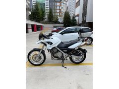Sahibinden BMW F 650 GS