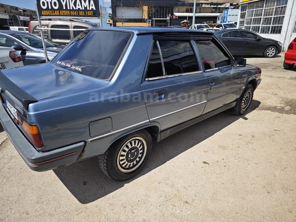 Sahibinden Renault R 9 1.4 Broadway GTE 1990 Model