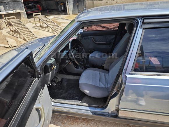 Sahibinden Renault R 9 1.4 Broadway GTE 1990 Model