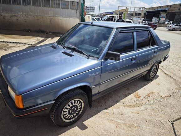 Sahibinden Renault R 9 1.4 Broadway GTE 1990 Model