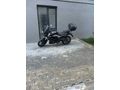 Dominar 250D  Her türlü scooter ile takas olur  50cc öncelikli 