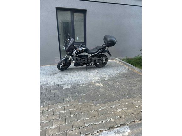 Dominar 250D  Her türlü scooter ile takas olur  50cc öncelikli 
