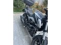 Dominar 250D  Her türlü scooter ile takas olur  50cc öncelikli 