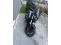 Dominar 250D  Her türlü scooter ile takas olur  50cc öncelikli 