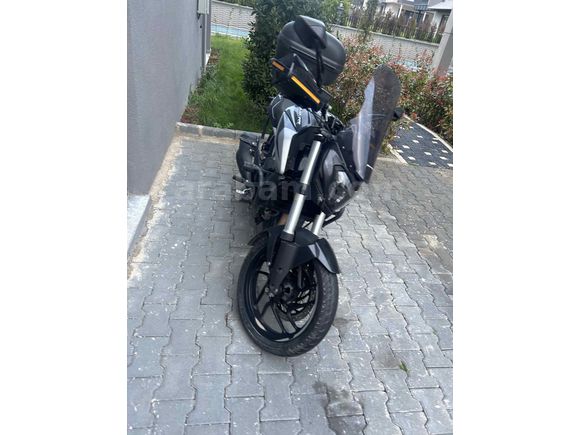 Dominar 250D  Her türlü scooter ile takas olur  50cc öncelikli 