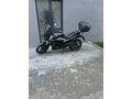 Dominar 250D  Her türlü scooter ile takas olur  50cc öncelikli 