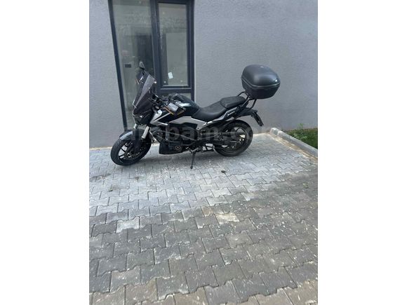 Dominar 250D  Her türlü scooter ile takas olur  50cc öncelikli 