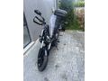 Dominar 250D  Her türlü scooter ile takas olur  50cc öncelikli 