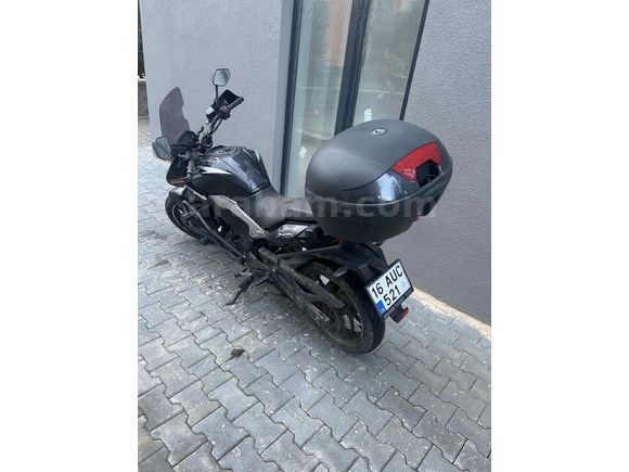Dominar 250D  Her türlü scooter ile takas olur  50cc öncelikli 