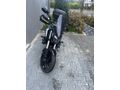Dominar 250D  Her türlü scooter ile takas olur  50cc öncelikli 