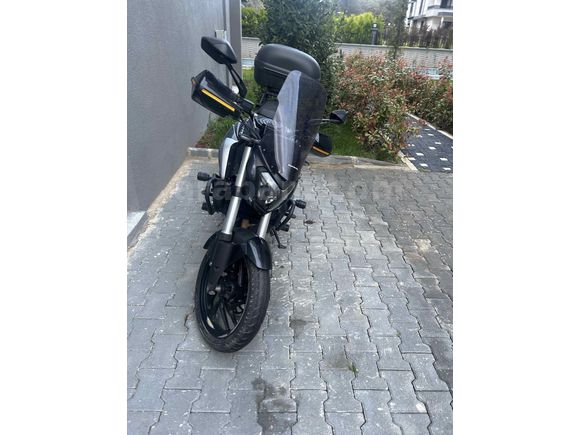 Dominar 250D  Her türlü scooter ile takas olur  50cc öncelikli 
