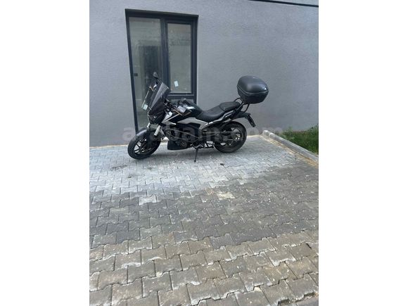 Dominar 250D  Her türlü scooter ile takas olur  50cc öncelikli 