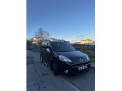 Sahibinden Peugeot Partner 1.6 HDI Premium Pack 2010 Model 