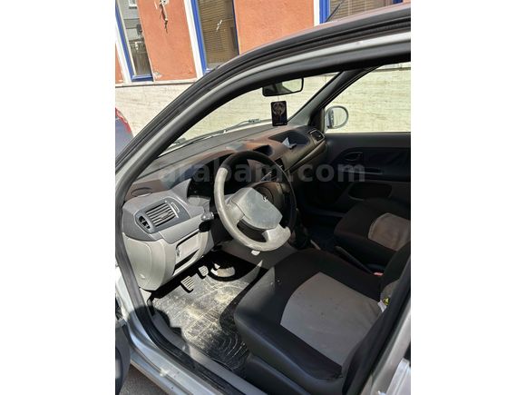 Sahibinden Renault Symbol 1.5 dCi Authentique 2012 Model