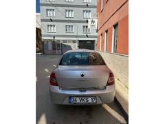 Sahibinden Renault Symbol 1.5 dCi Authentique 2012 Model