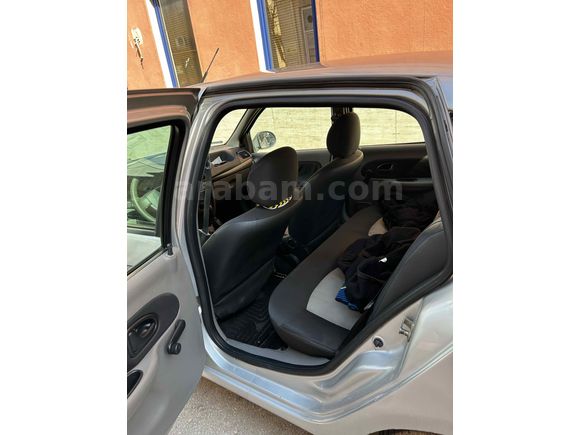 Sahibinden Renault Symbol 1.5 dCi Authentique 2012 Model
