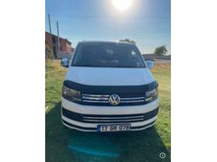 Sahibinden Volkswagen Transporter 2.0 TDI City Van 2016 Model 