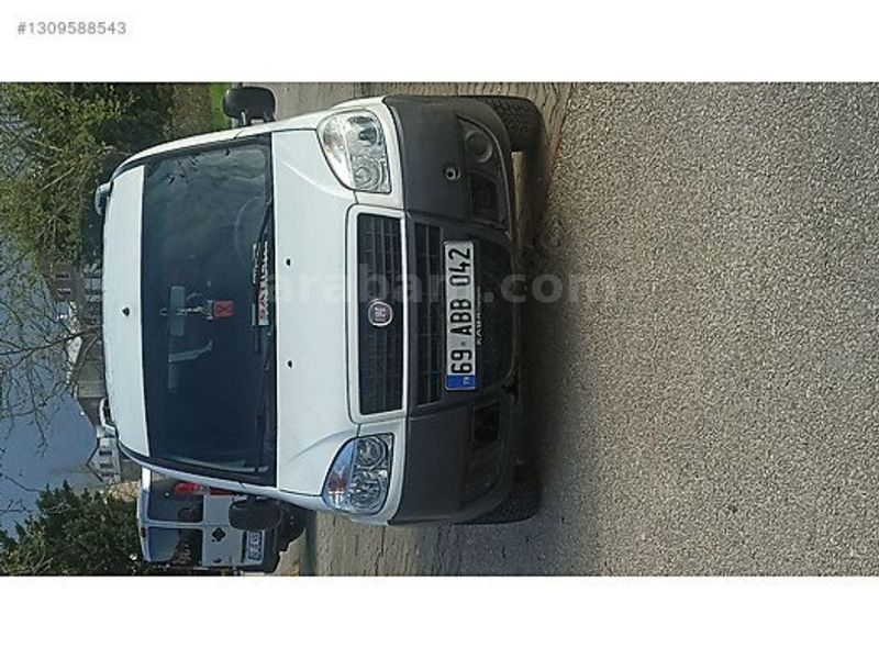 DÜŞÜK KM 1.9 MULTİJET ACTİV