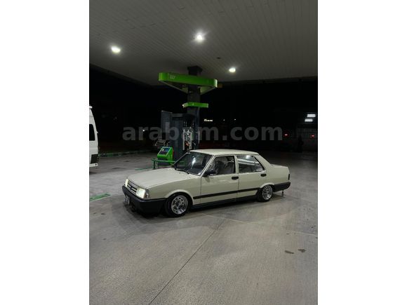 Sahibinden Tofaş Şahin 1.6 1992 Model