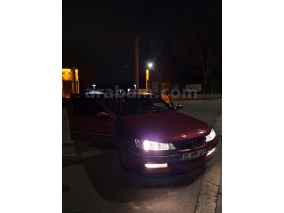 Sahibinden Peugeot 406 2.0 HDi ST 2000 Model