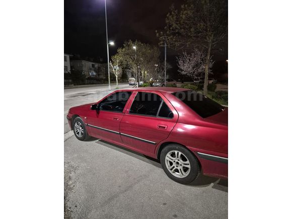 Sahibinden Peugeot 406 2.0 HDi ST 2000 Model