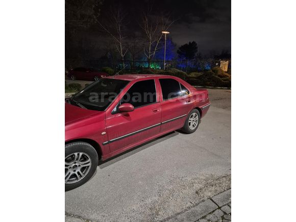 Sahibinden Peugeot 406 2.0 HDi ST 2000 Model