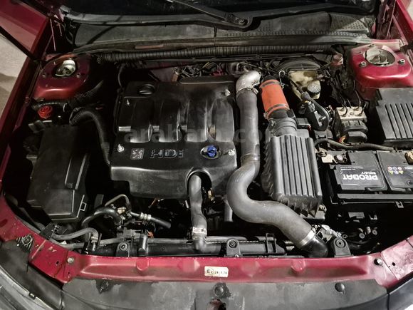 Sahibinden Peugeot 406 2.0 HDi ST 2000 Model