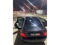 Sahibinden Ford Focus 1.6 Ghia 2006 Model  17.000 km Siyah