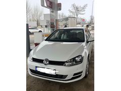 Sahibinden  acil !Golf 1.4 TSiComfortline 2016 Model SUNROOFLU İÇ BEJ IŞIK paket SORUNSUZ  