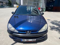 Sahibinden Peugeot 206 1.4 XR 2000 Model 