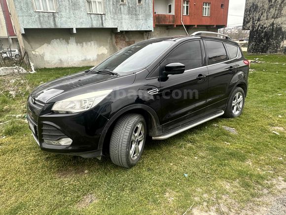 Sahibinden Ford Kuga 1.6 EcoBoost Trend X 2013 Model 