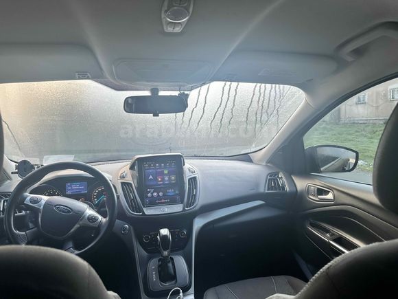 Sahibinden Ford Kuga 1.6 EcoBoost Trend X 2013 Model 