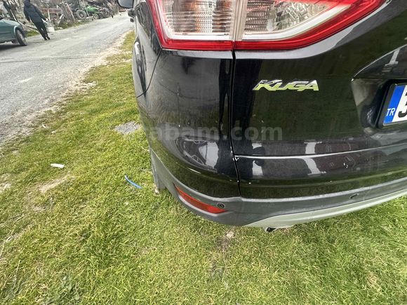 Sahibinden Ford Kuga 1.6 EcoBoost Trend X 2013 Model 