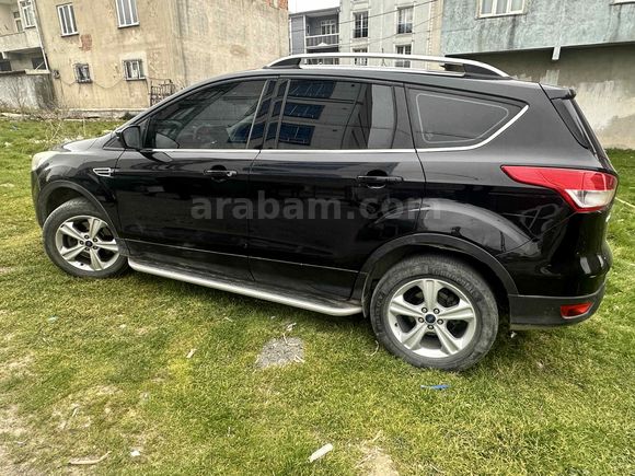 Sahibinden Ford Kuga 1.6 EcoBoost Trend X 2013 Model 