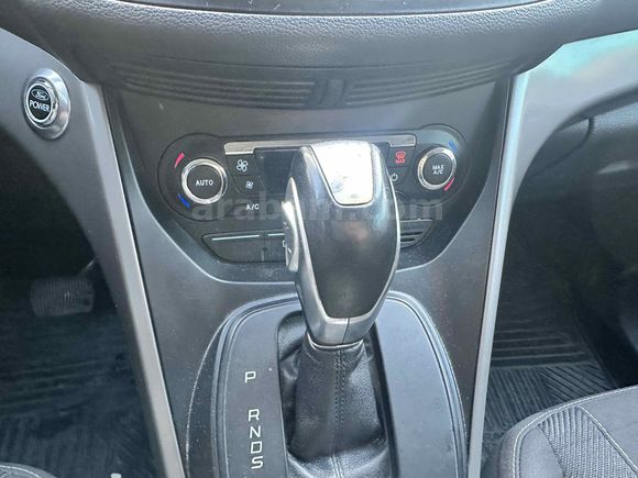 Sahibinden Ford Kuga 1.6 EcoBoost Trend X 2013 Model 